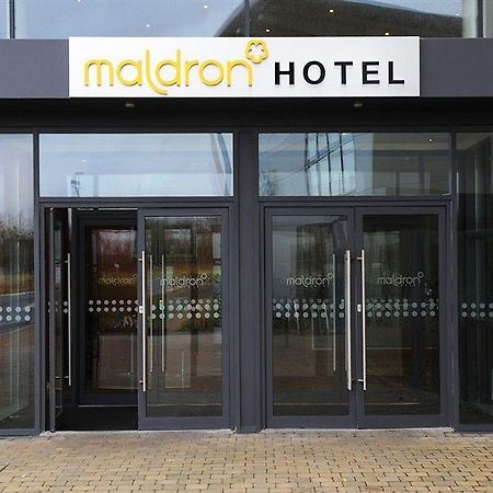 Maldron Hotel Portlaoise Kültér fotó