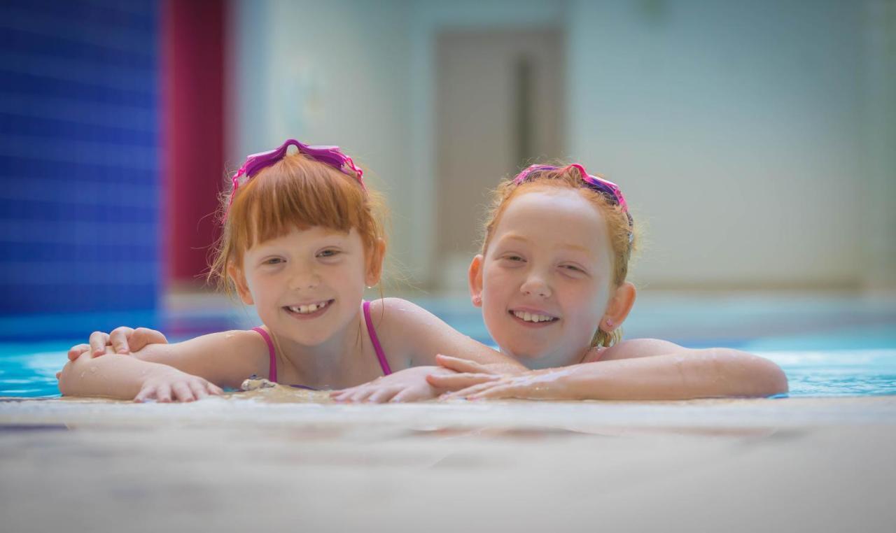 Maldron Hotel Portlaoise Kültér fotó