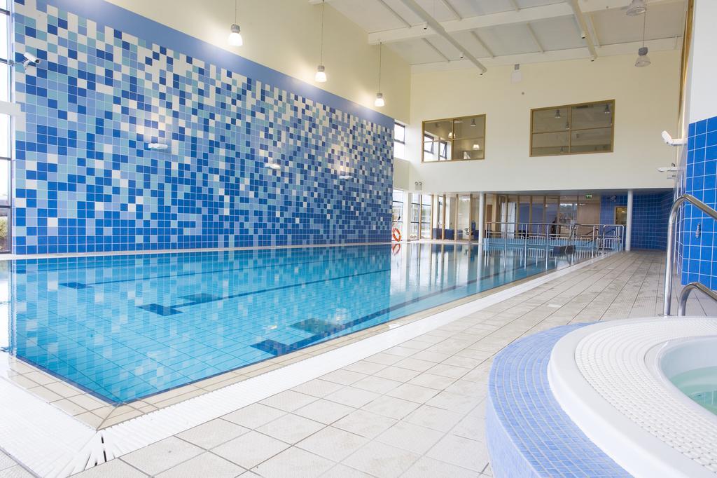 Maldron Hotel Portlaoise Kültér fotó