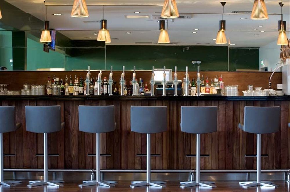 Maldron Hotel Portlaoise Kültér fotó